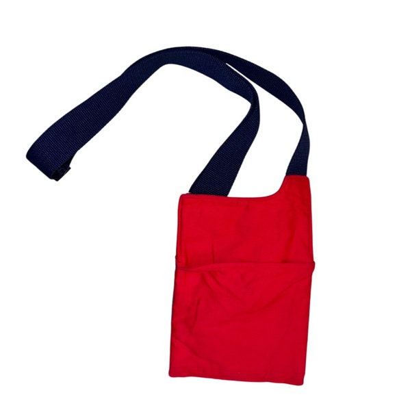 OLE MISS REBELS hipster purse bag - Picture 8 of 13